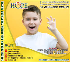 Autism treatment in Ludhiana